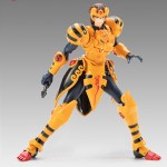 Dasin Model - Shurato Tiger King Sky God Joga